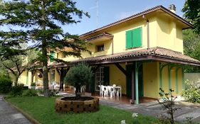 B&B Villa dei Cigni Reali